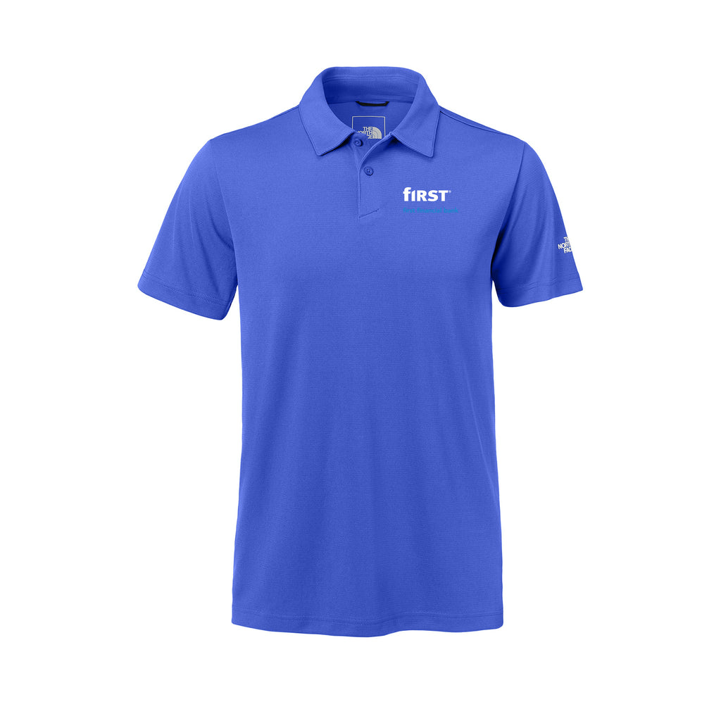 First Financial - The North Face® Ambition Polo