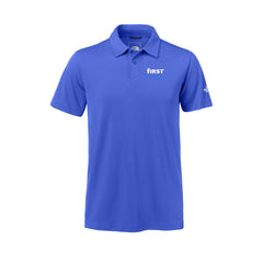 First Financial - The North Face® Ambition Polo