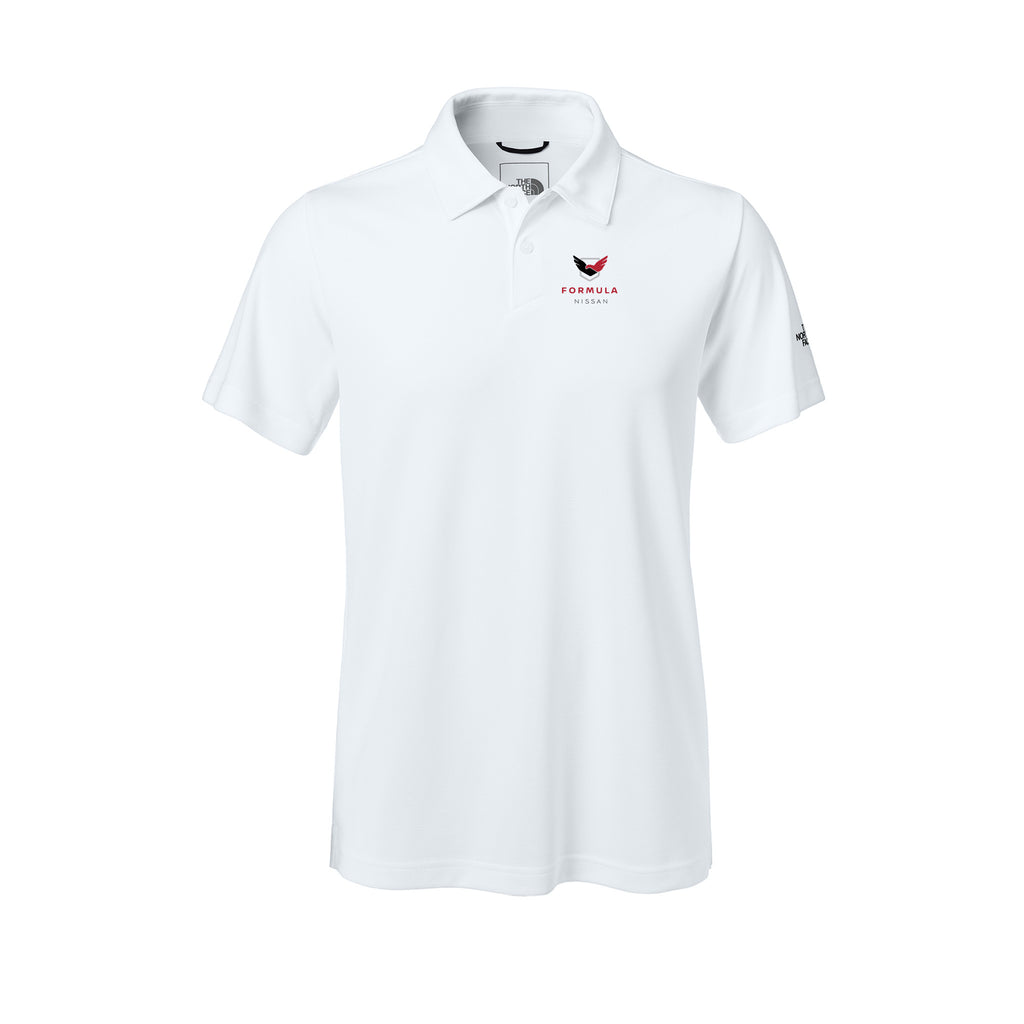 Formula Nissan - The North Face® Ambition Polo