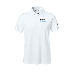 First Financial - The North Face® Ambition Polo