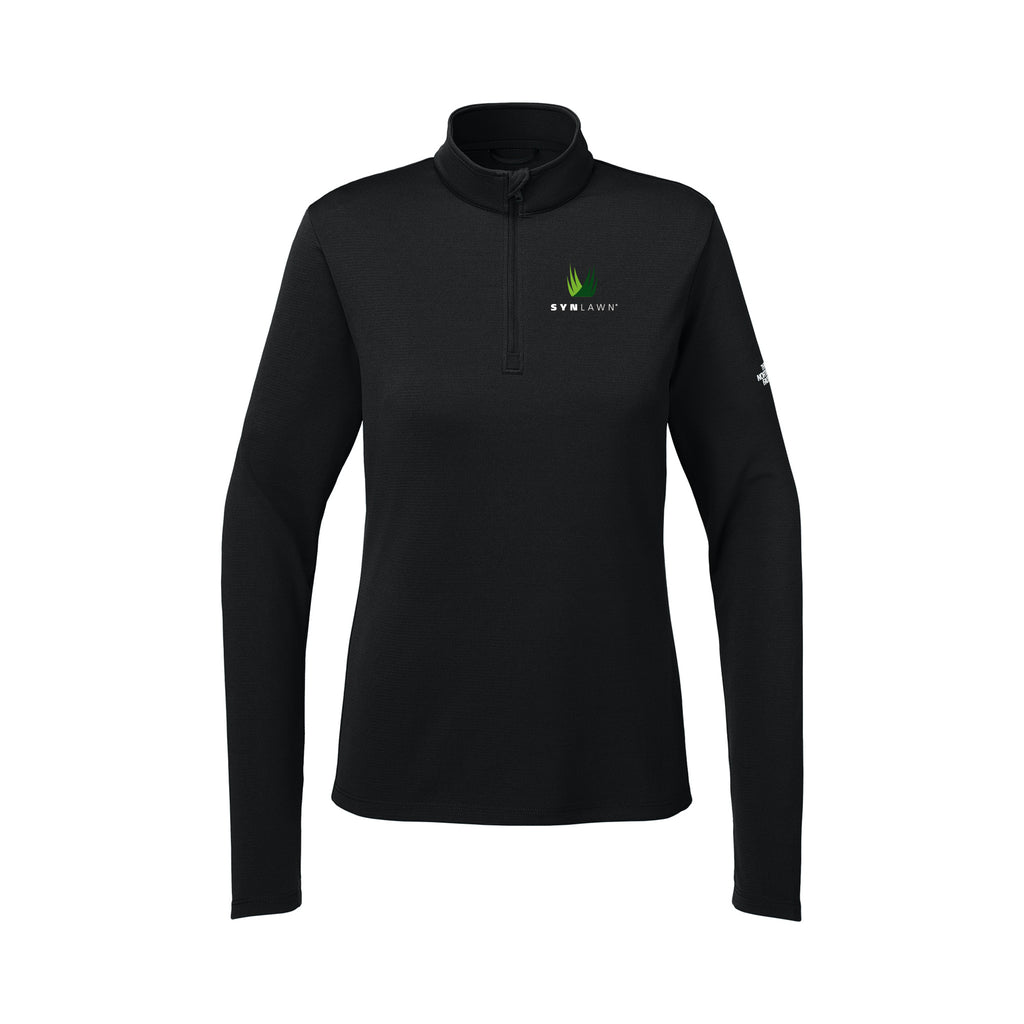 Syn Lawn - The North Face® Women’s Ambition 1/4-Zip