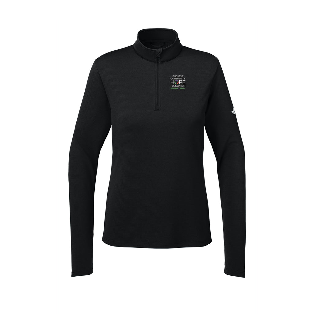 Buckeye Community Hope - The North Face® Women’s Ambition 1/4-Zip