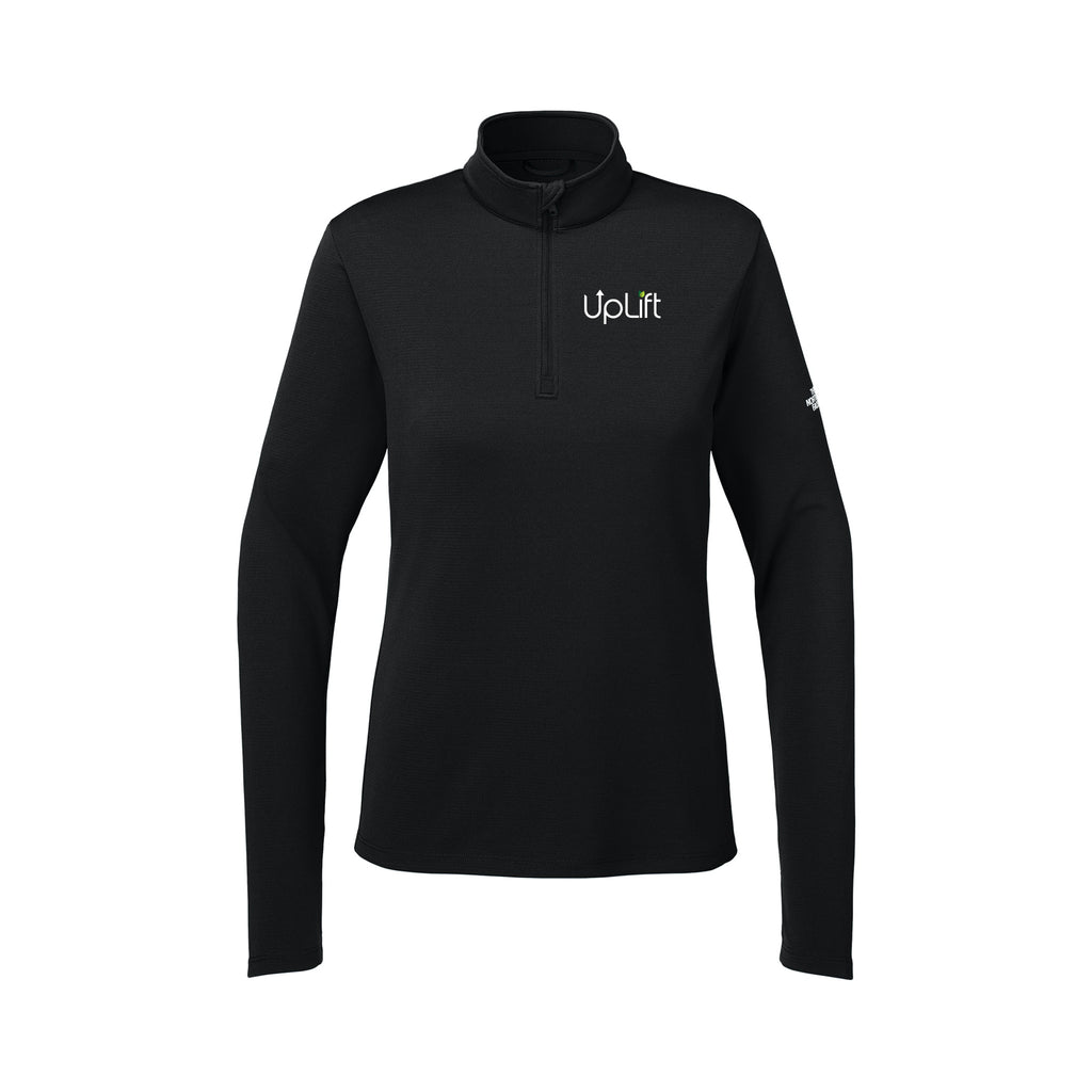 Up Lift - The North Face® Women’s Ambition 1/4-Zip