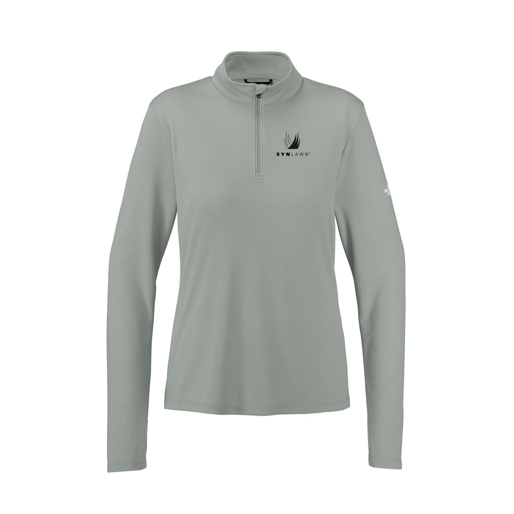 Syn Lawn - The North Face® Women’s Ambition 1/4-Zip