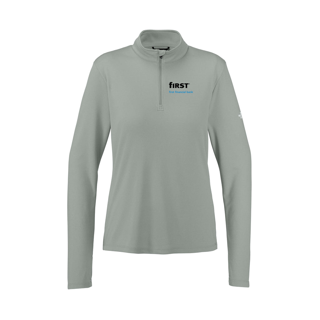 First Financial - The North Face® Women’s Ambition 1/4-Zip