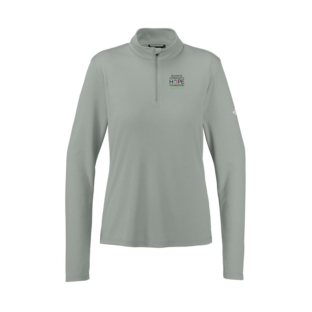 Buckeye Community Hope - The North Face® Women’s Ambition 1/4-Zip