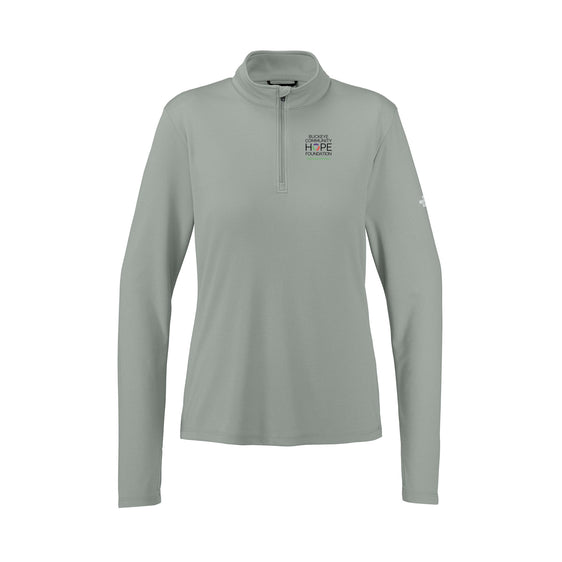 Buckeye Community Hope - The North Face® Women’s Ambition 1/4-Zip