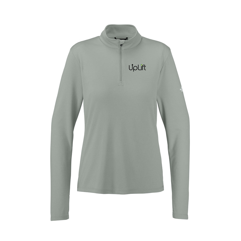 Up Lift - The North Face® Women’s Ambition 1/4-Zip