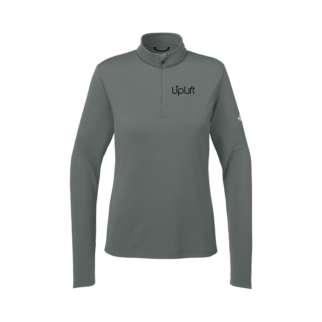 Up Lift - The North Face® Women’s Ambition 1/4-Zip