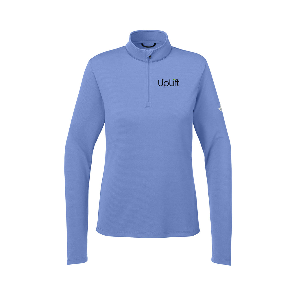 Up Lift - The North Face® Women’s Ambition 1/4-Zip