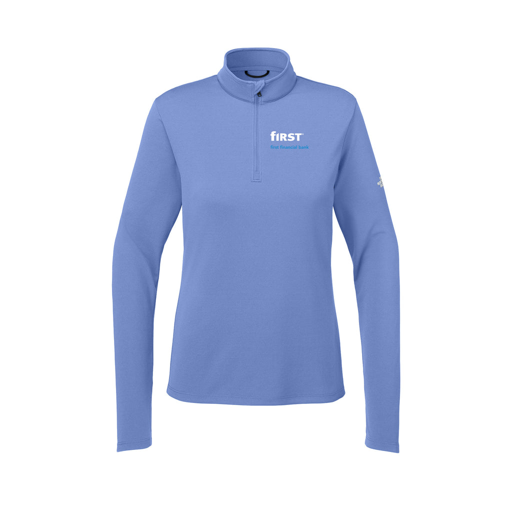 First Financial - The North Face® Women’s Ambition 1/4-Zip
