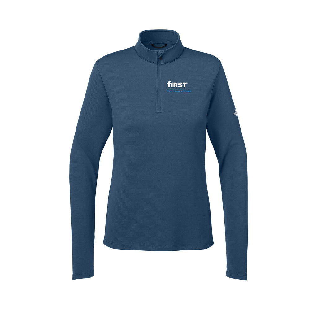 First Financial - The North Face® Women’s Ambition 1/4-Zip