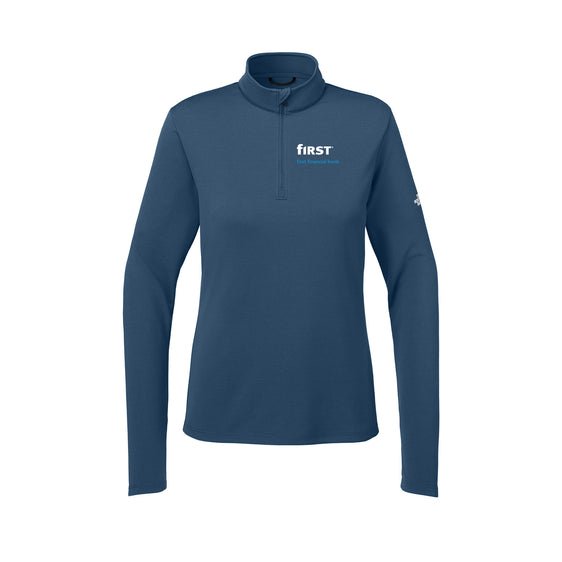 First Financial - The North Face® Women’s Ambition 1/4-Zip