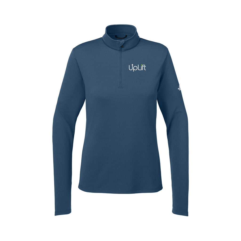 Up Lift - The North Face® Women’s Ambition 1/4-Zip