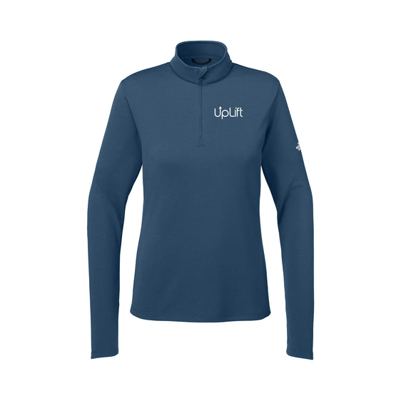 Up Lift - The North Face® Women’s Ambition 1/4-Zip