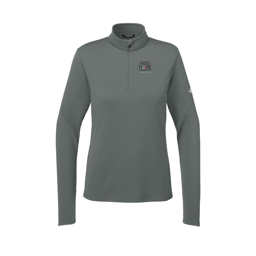 Buckeye Community Hope - The North Face® Women’s Ambition 1/4-Zip