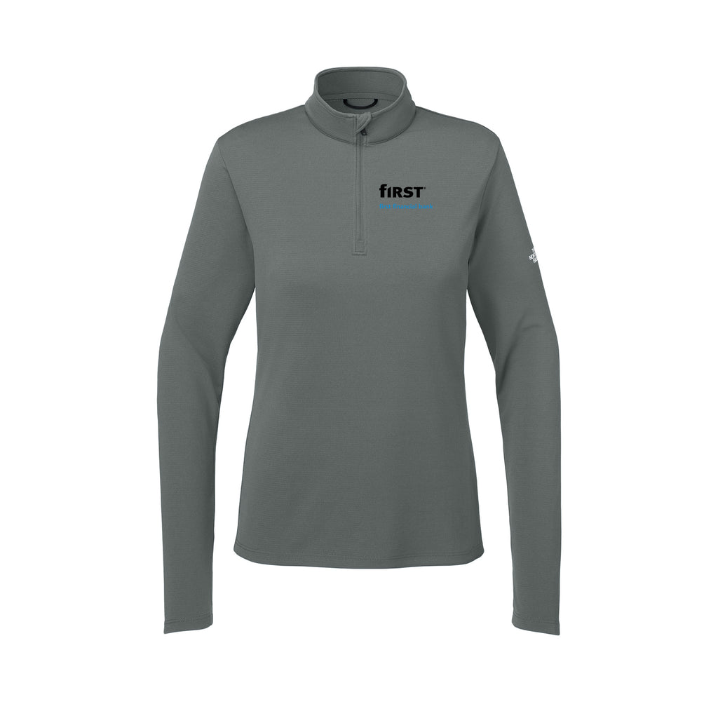 First Financial - The North Face® Women’s Ambition 1/4-Zip