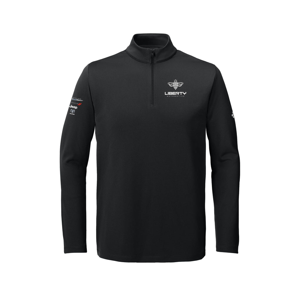 Liberty Automotive - The North Face® Ambition 1/4-Zip