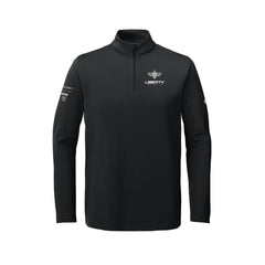Liberty Automotive - The North Face® Ambition 1/4-Zip