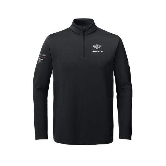 Liberty Automotive - The North Face® Ambition 1/4-Zip