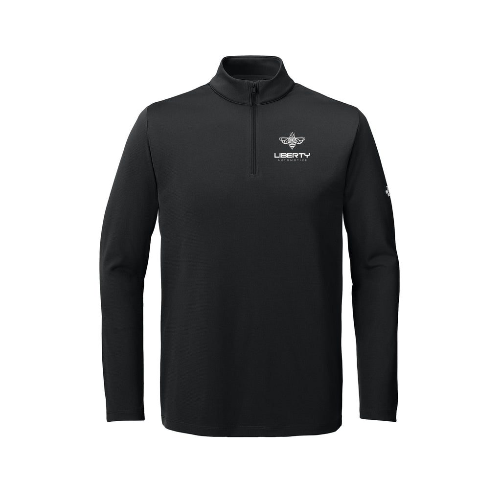 Liberty Automotive - The North Face® Ambition 1/4-Zip