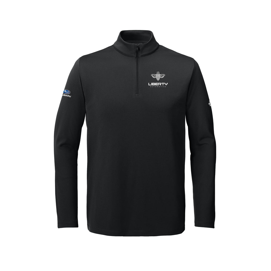Liberty Automotive - The North Face® Ambition 1/4-Zip