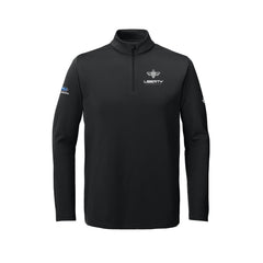 Liberty Automotive - The North Face® Ambition 1/4-Zip