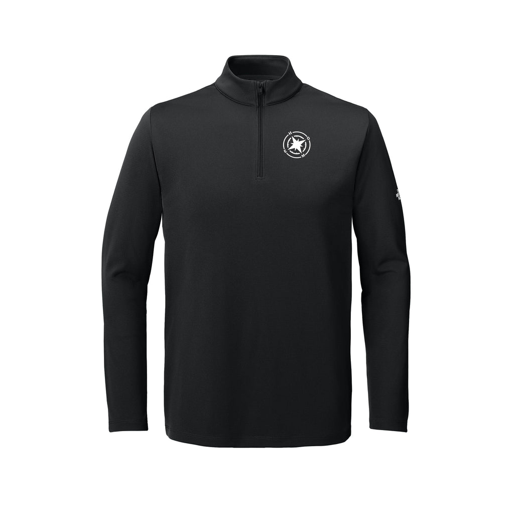 Trailblazing Real Estate - The North Face® Ambition 1/4-Zip