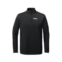 First Financial - The North Face® Ambition 1/4-Zip