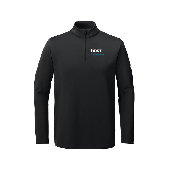First Financial - The North Face® Ambition 1/4-Zip