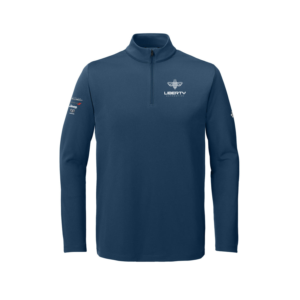 Liberty Automotive - The North Face® Ambition 1/4-Zip
