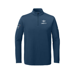 Liberty Automotive - The North Face® Ambition 1/4-Zip
