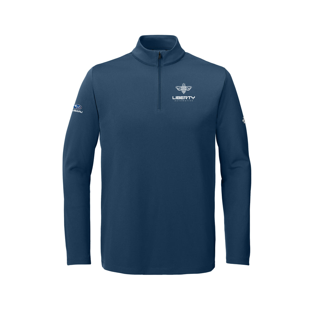 Liberty Automotive - The North Face® Ambition 1/4-Zip
