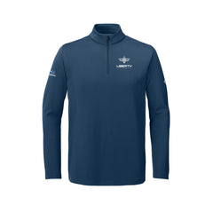Liberty Automotive - The North Face® Ambition 1/4-Zip