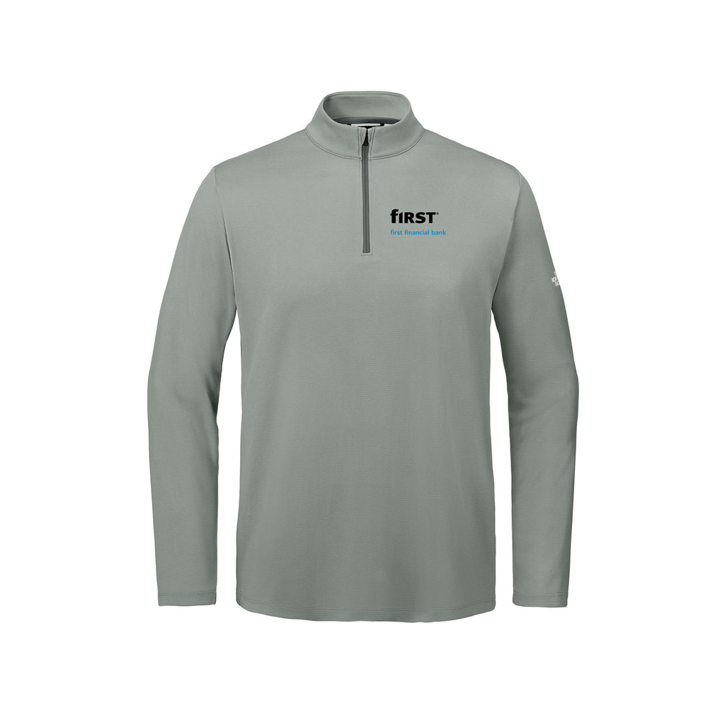 First Financial - The North Face® Ambition 1/4-Zip