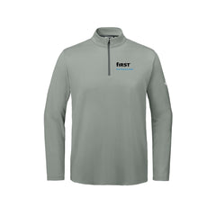 First Financial - The North Face® Ambition 1/4-Zip