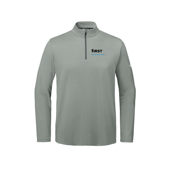 First Financial - The North Face® Ambition 1/4-Zip