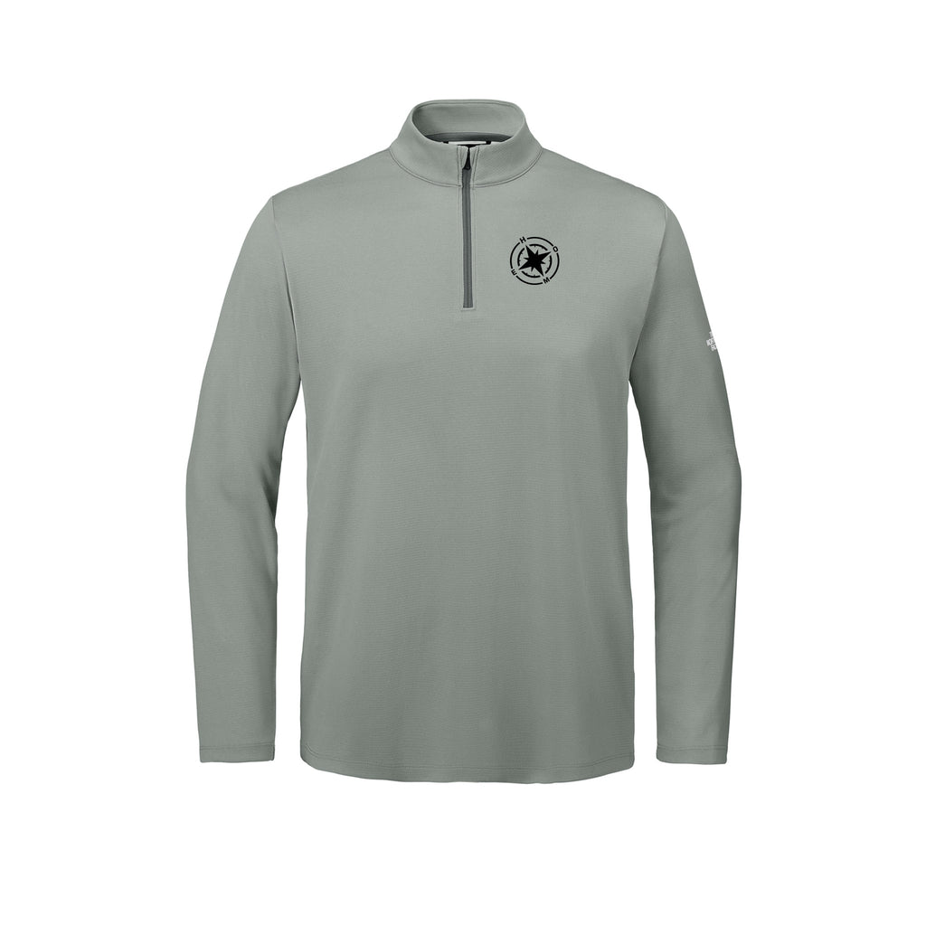 Trailblazing Real Estate - The North Face® Ambition 1/4-Zip