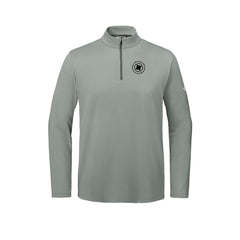 Trailblazing Real Estate - The North Face® Ambition 1/4-Zip