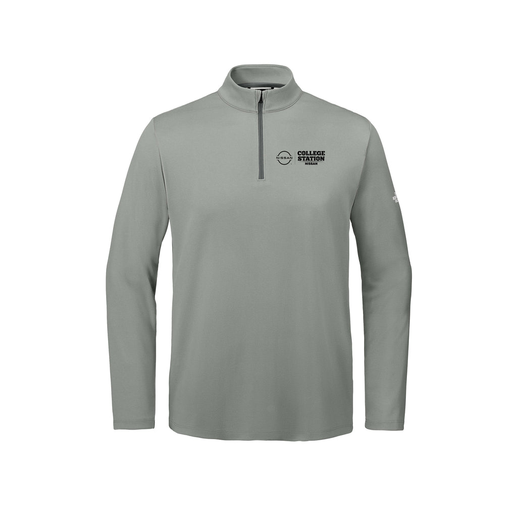 College Station Nissan - The North Face® Ambition 1/4-Zip