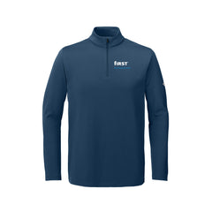 First Financial - The North Face® Ambition 1/4-Zip