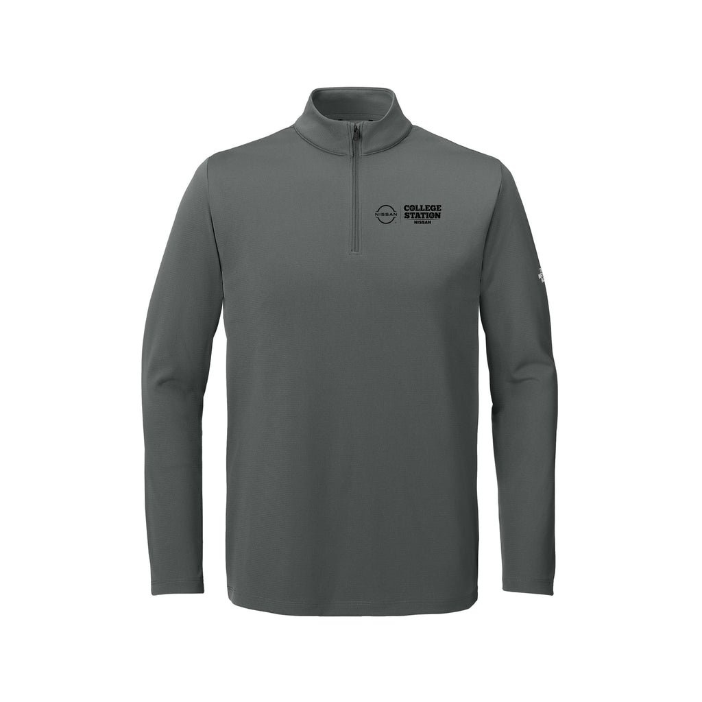 College Station Nissan - The North Face® Ambition 1/4-Zip