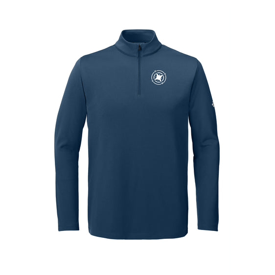 Trailblazing Real Estate - The North Face® Ambition 1/4-Zip