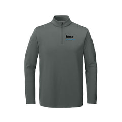 First Financial - The North Face® Ambition 1/4-Zip