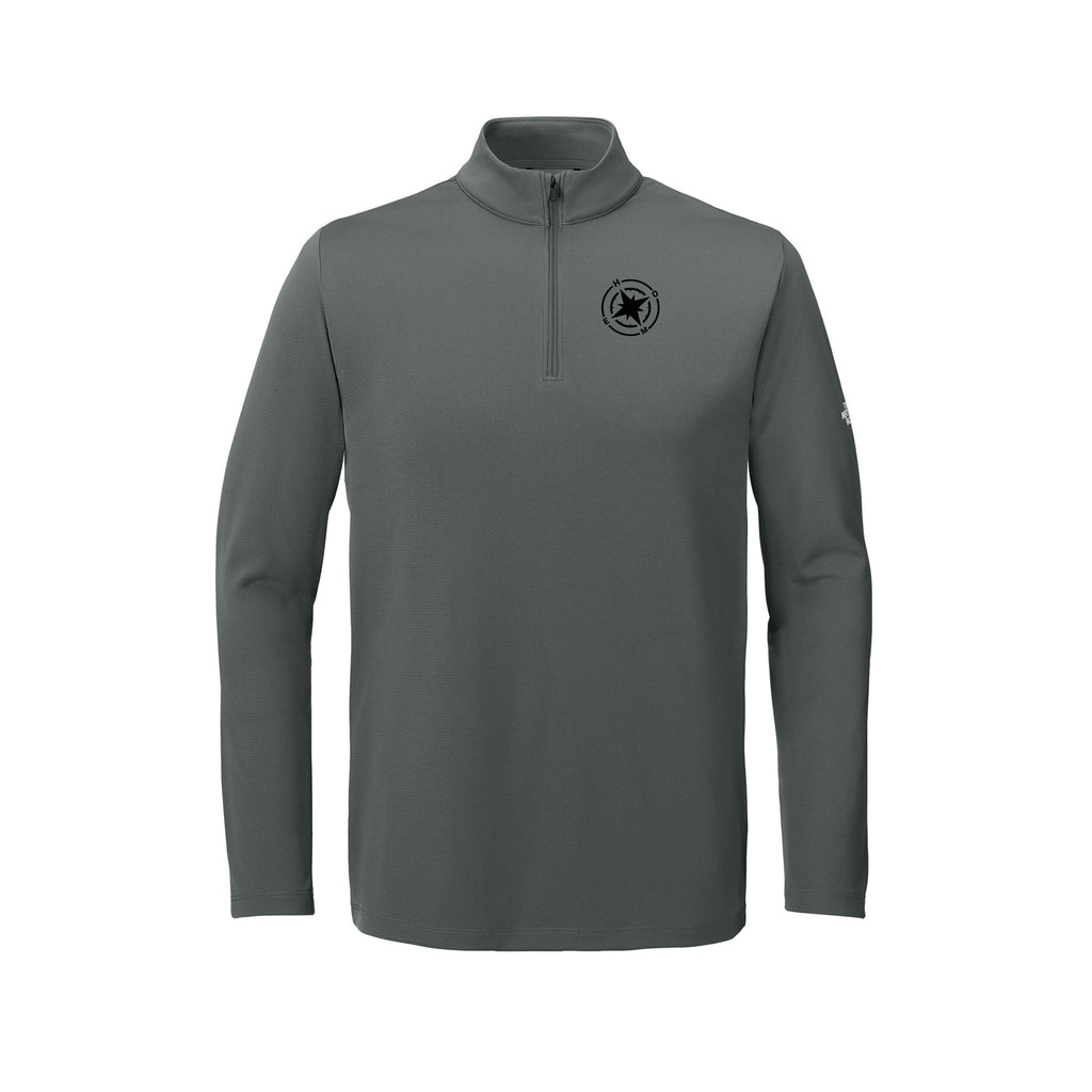 Trailblazing Real Estate - The North Face® Ambition 1/4-Zip