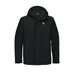 Formula Nissan - The North Face® Castle Valley Triclimate 3-in-1 Jacket