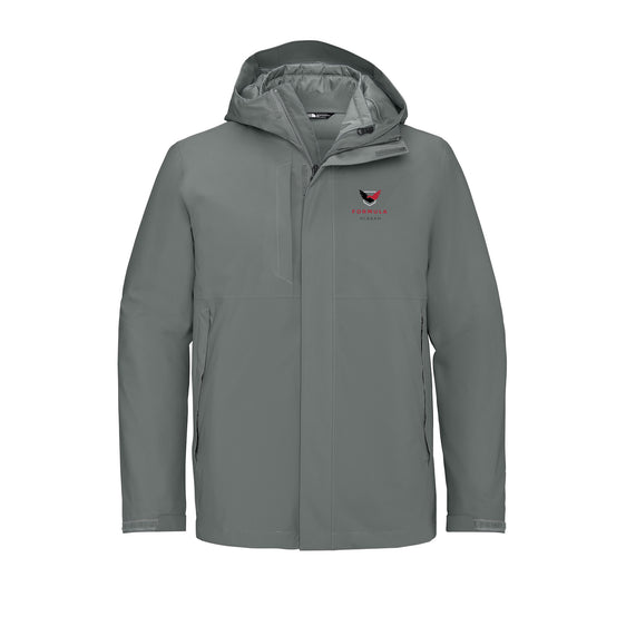 Formula Nissan - The North Face® Castle Valley Triclimate 3-in-1 Jacket