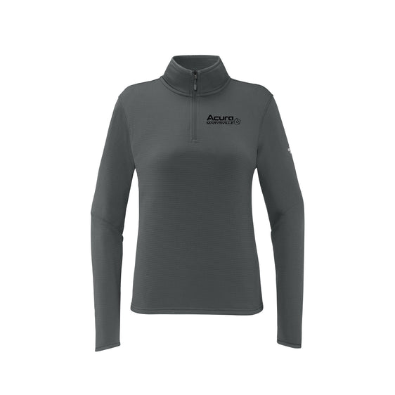 Performance Acura - The North Face® Women’s Aim 1/4-Zip Fleece