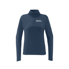 Performance Acura - The North Face® Women’s Aim 1/4-Zip Fleece