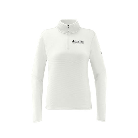 Performance Acura - The North Face® Women’s Aim 1/4-Zip Fleece
